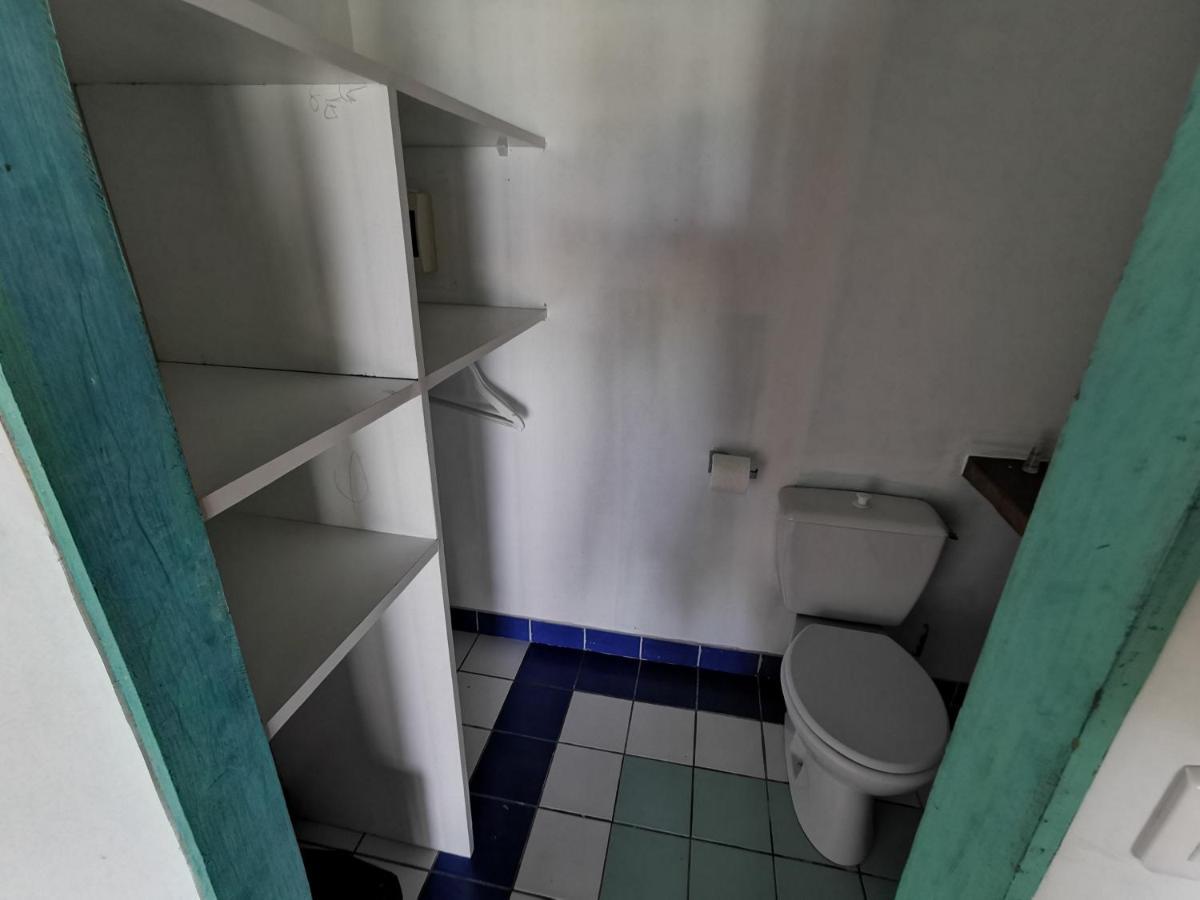 Aotera Guest House Avatoru Dış mekan fotoğraf